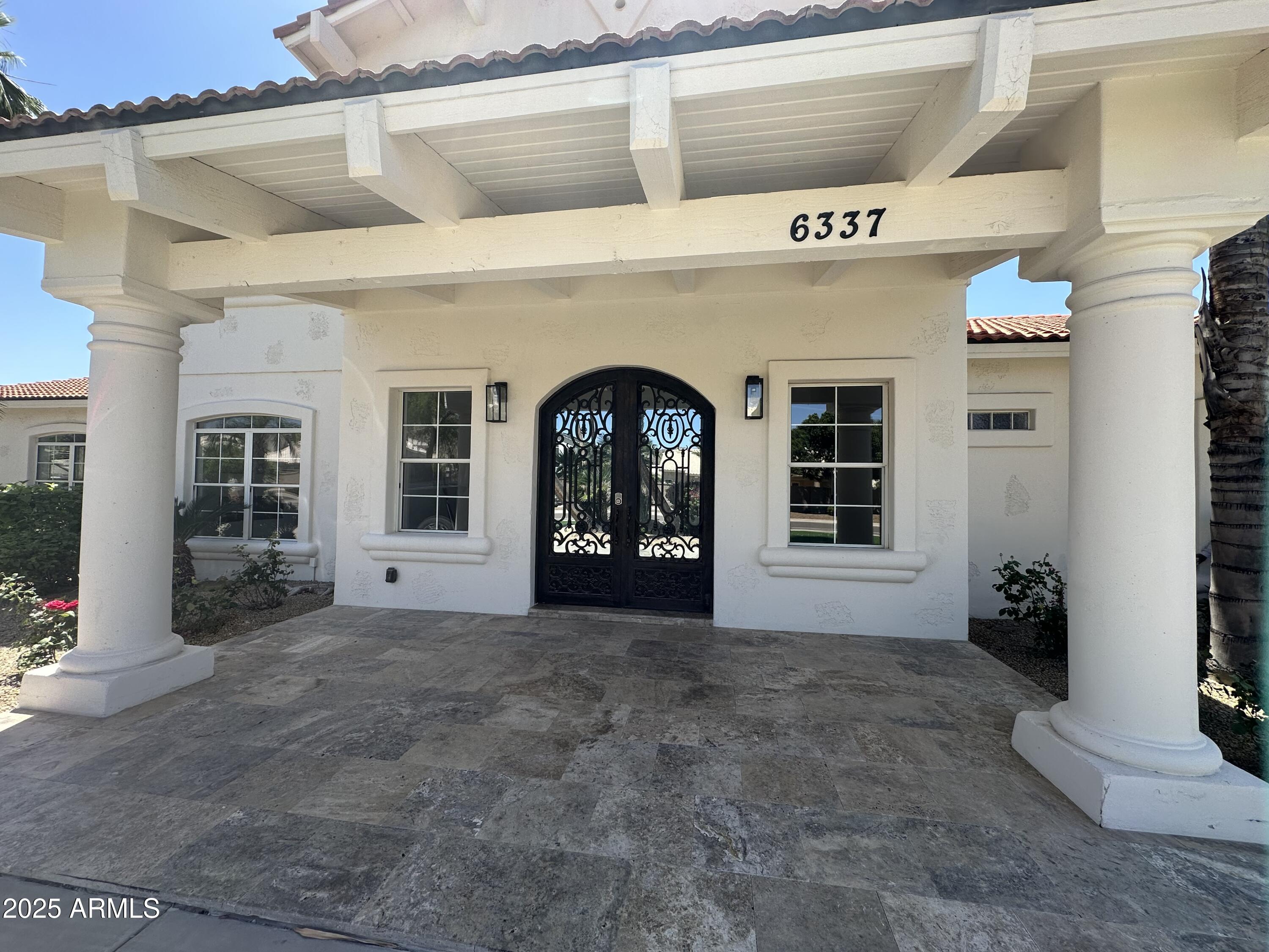 6337 W DEER VALLEY Road