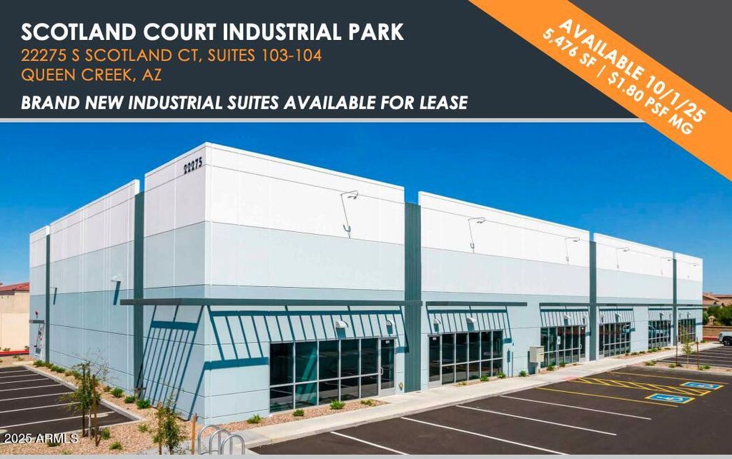 Photo of 22275 S Scotland Court, Queen Creek, AZ 85142 (MLS # 6996164)