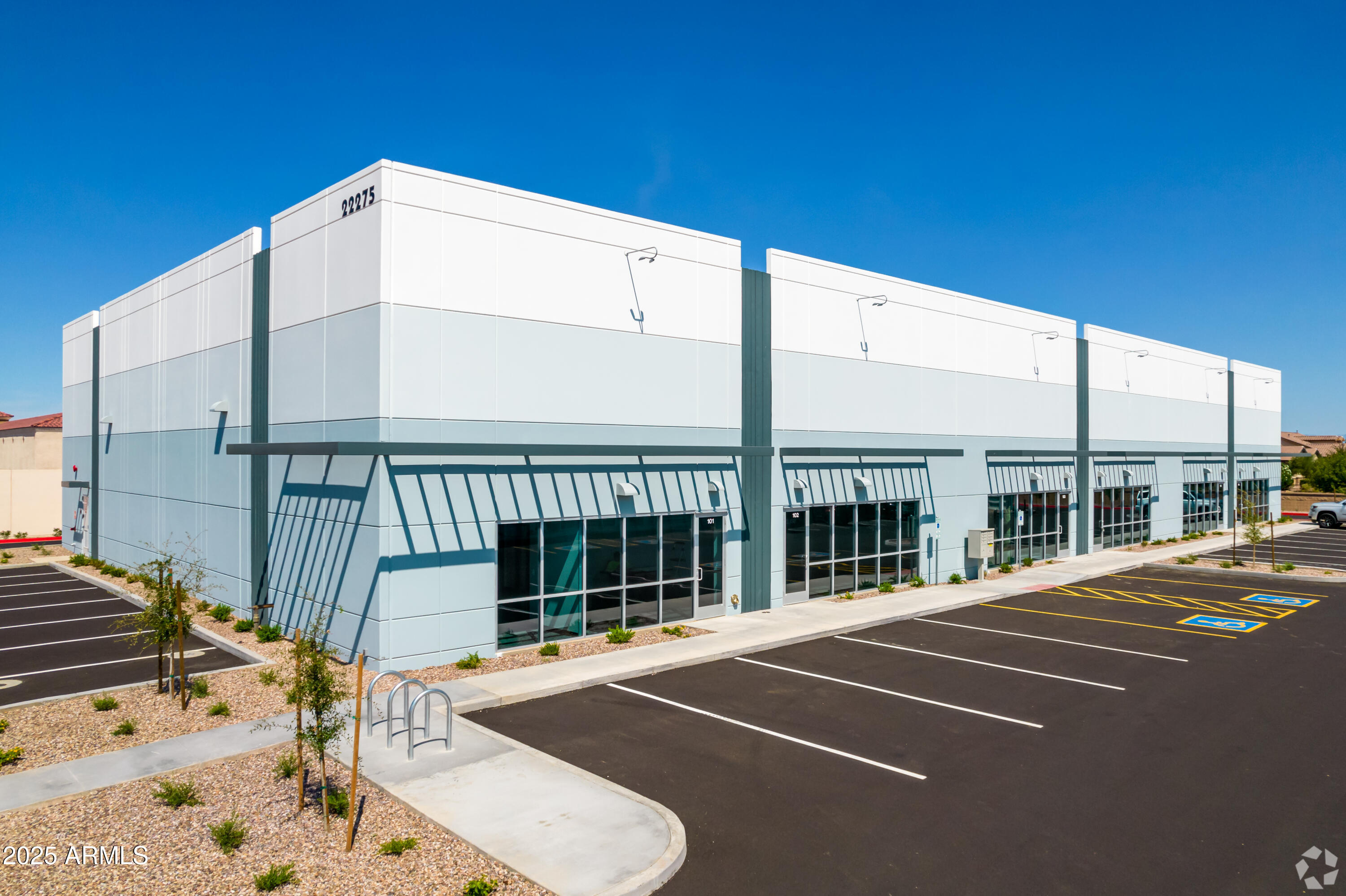 22275 S SCOTLAND Court