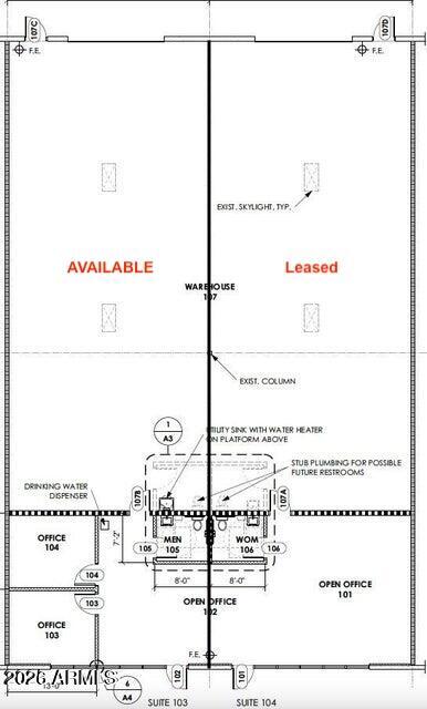22275 S SCOTLAND Court