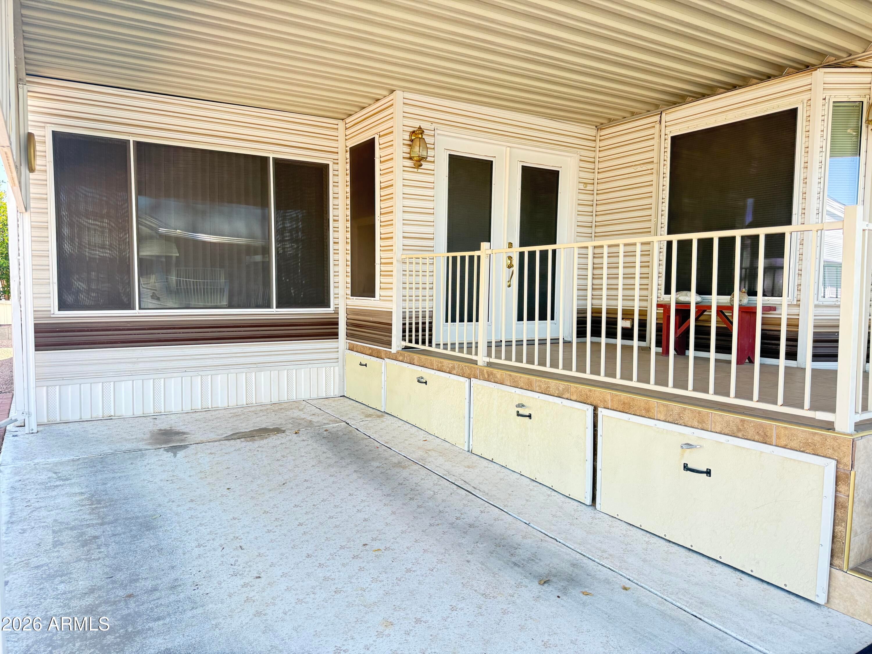 7750 E BROADWAY Road 302