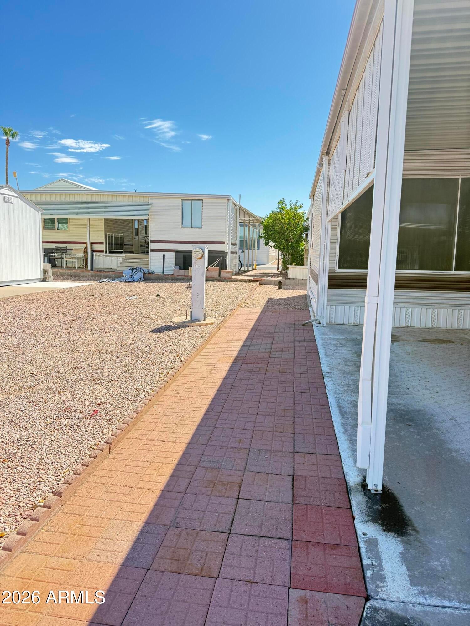 7750 E BROADWAY Road 302