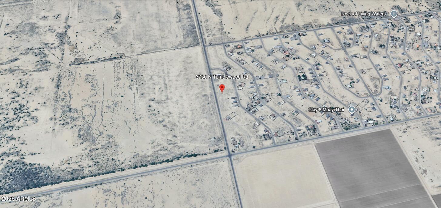 3730 N TUMBLEWEED Road 31