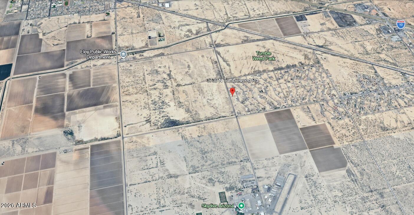 3730 N TUMBLEWEED Road 31