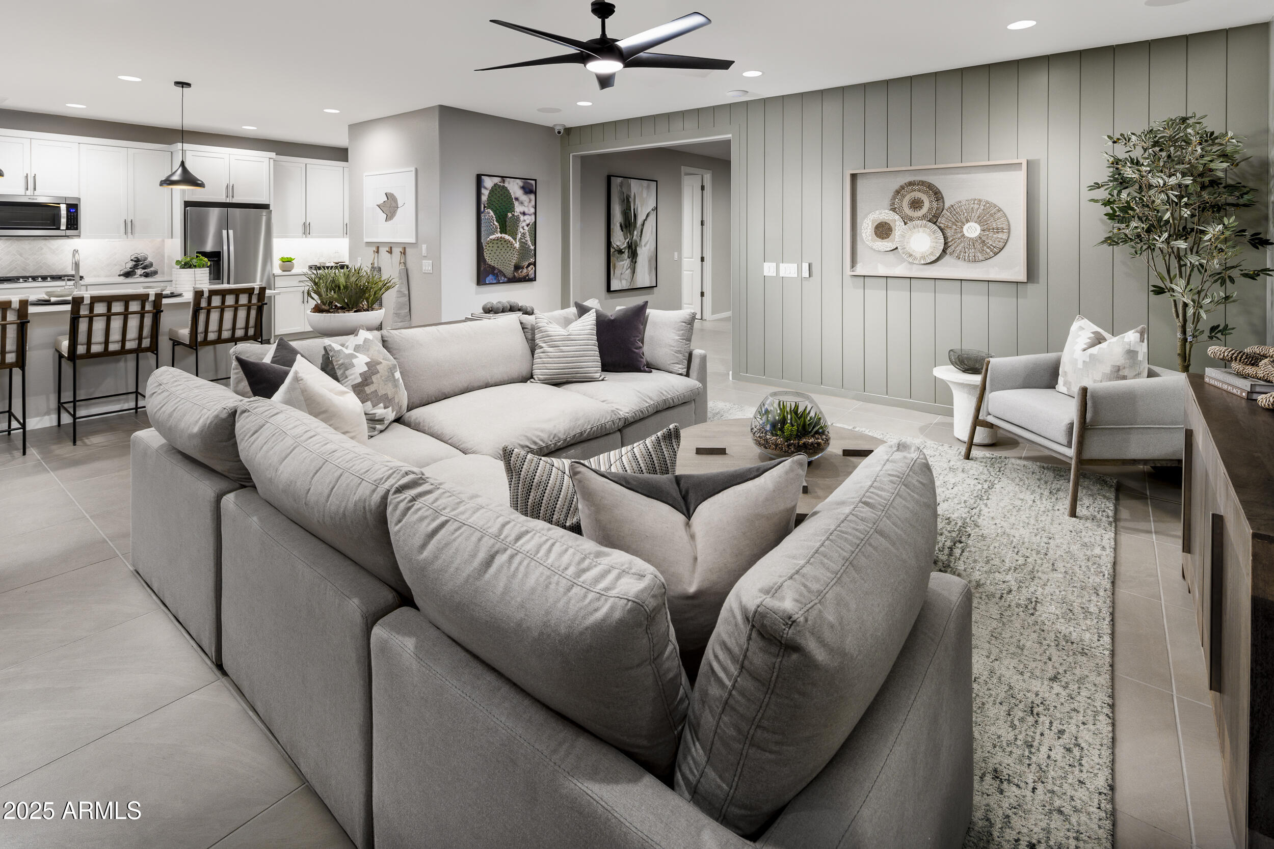 9784 S GOLD STONE Trail