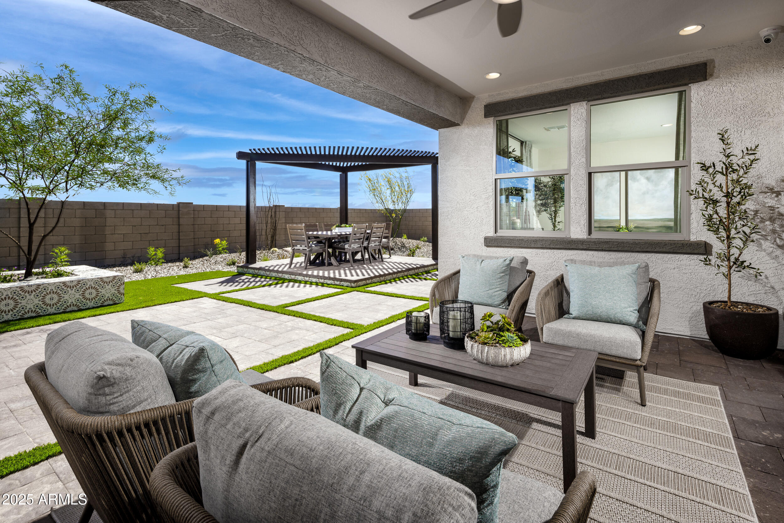 9784 S GOLD STONE Trail