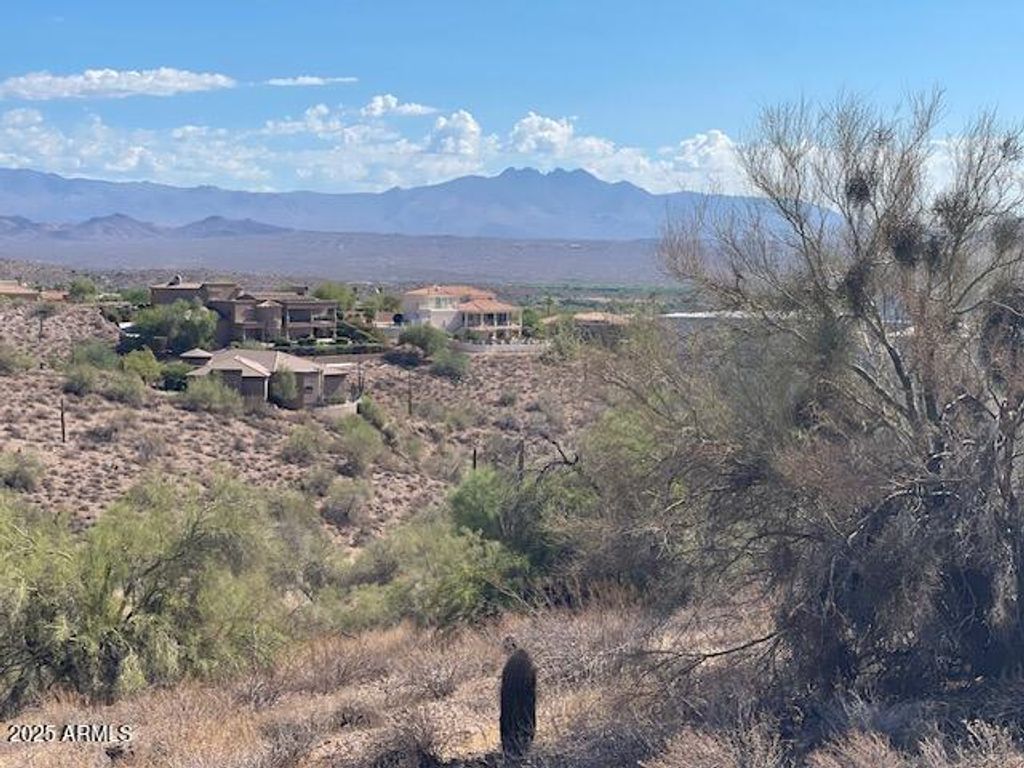 Photo of 16520 E Jacklin Drive #8, Fountain Hills, AZ 85268 (MLS # 6826299)