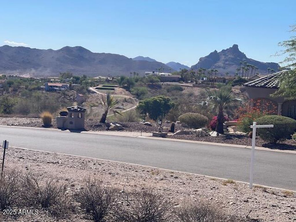 Photo of 16520 E Jacklin Drive #8, Fountain Hills, AZ 85268 (MLS # 6826299)