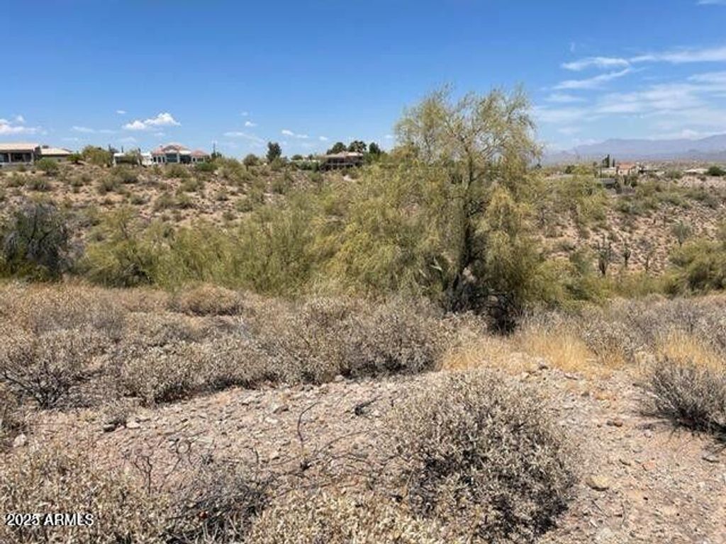Photo of 16520 E Jacklin Drive #8, Fountain Hills, AZ 85268 (MLS # 6826299)