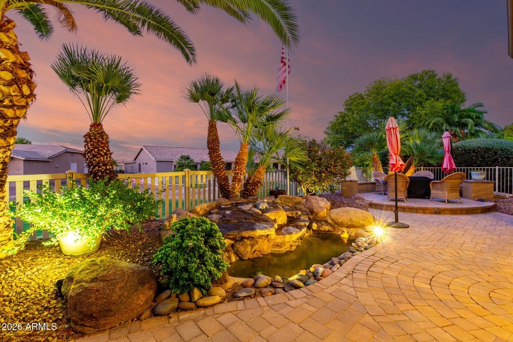 Photo of 20489 N Wishing Well Lane, Maricopa, AZ 85138 (MLS # 7032107)