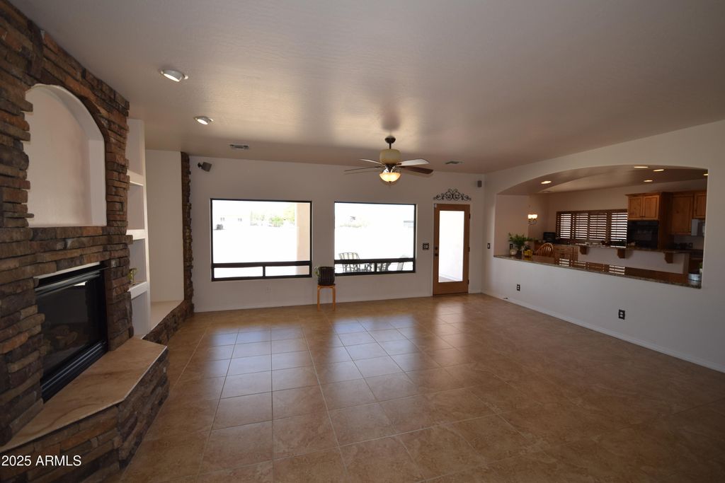 Photo of 19880 W Desert Views Drive, Casa Grande, AZ 85122 (MLS # 6861336)
