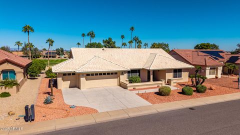 14610 W TRADING POST Drive Sun City West AZ 85375