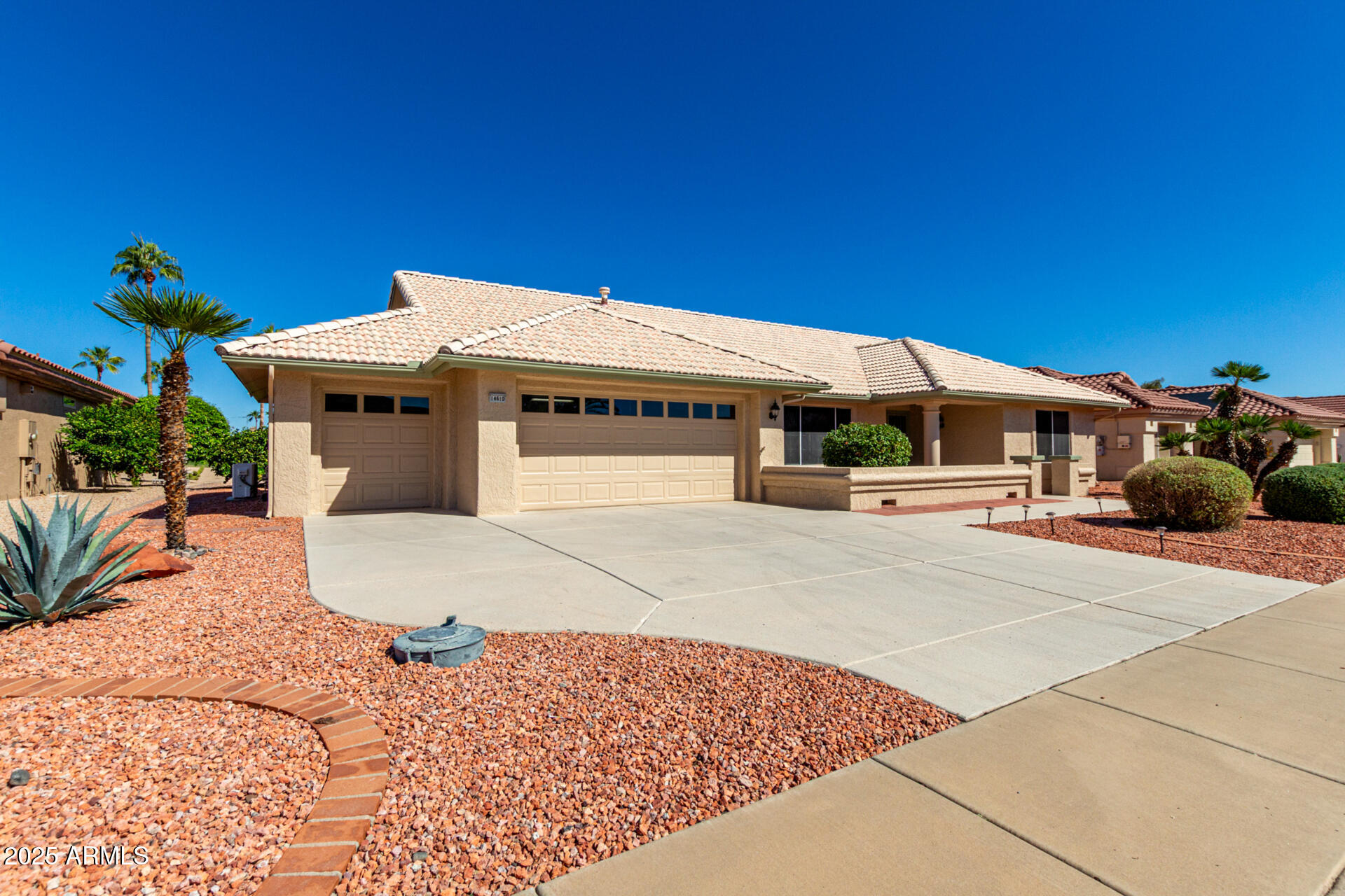 14610 W TRADING POST Drive