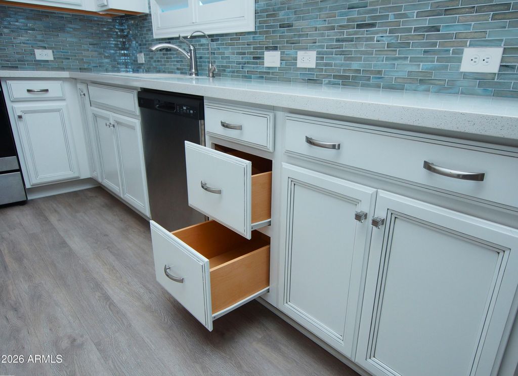 Photo of 2651 S Balsam Drive, Gilbert, AZ 85295 (MLS # 6994971)