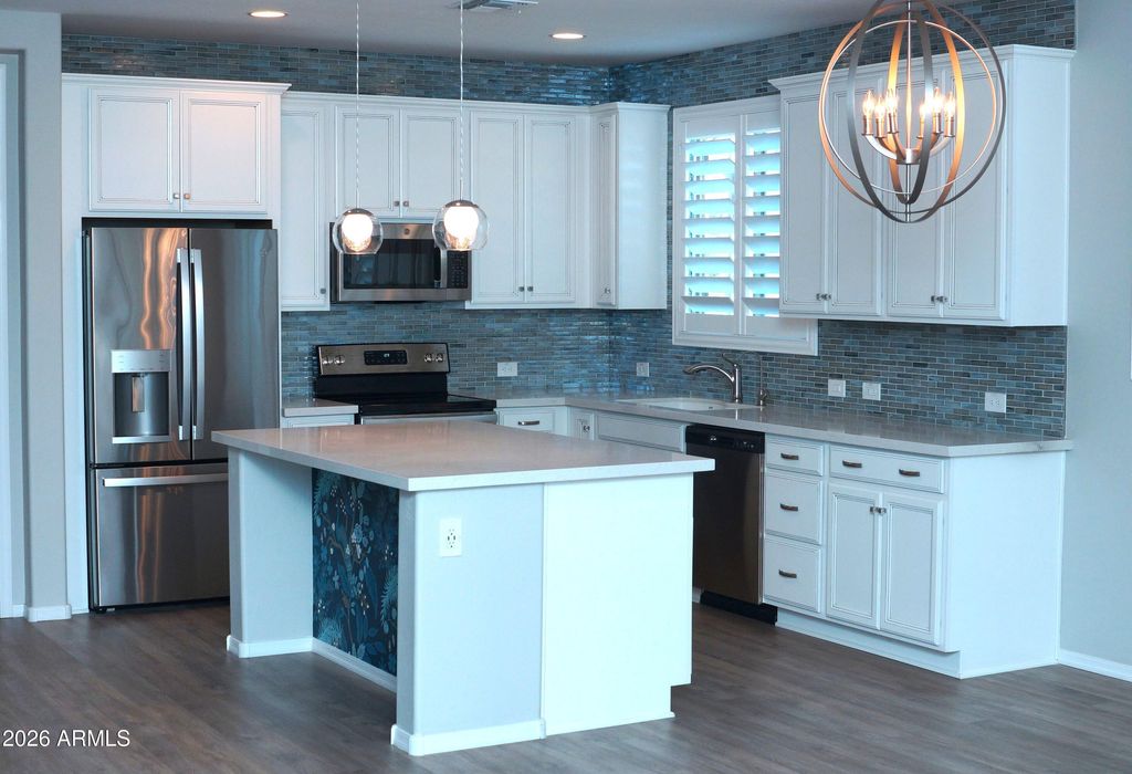 Photo of 2651 S Balsam Drive, Gilbert, AZ 85295 (MLS # 6994971)