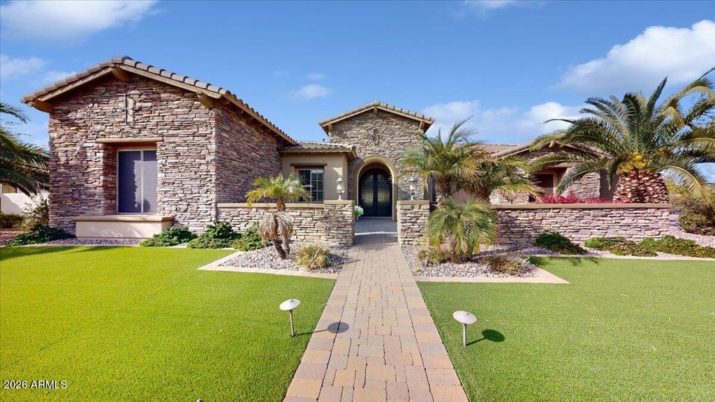 Photo of 11454 N 87th Place, Scottsdale, AZ 85260 (MLS # 7009537)