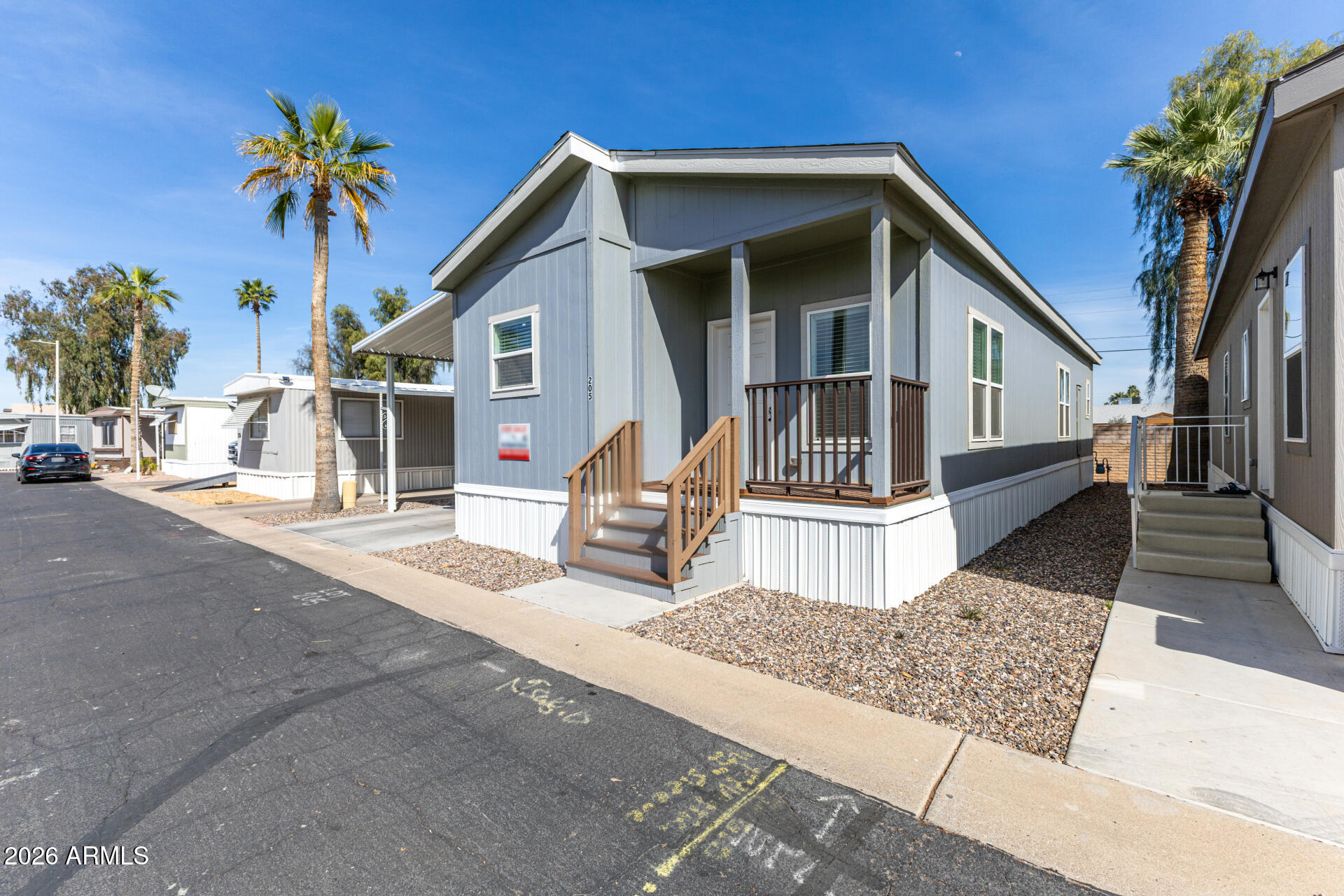 4400 W Missouri Avenue 205