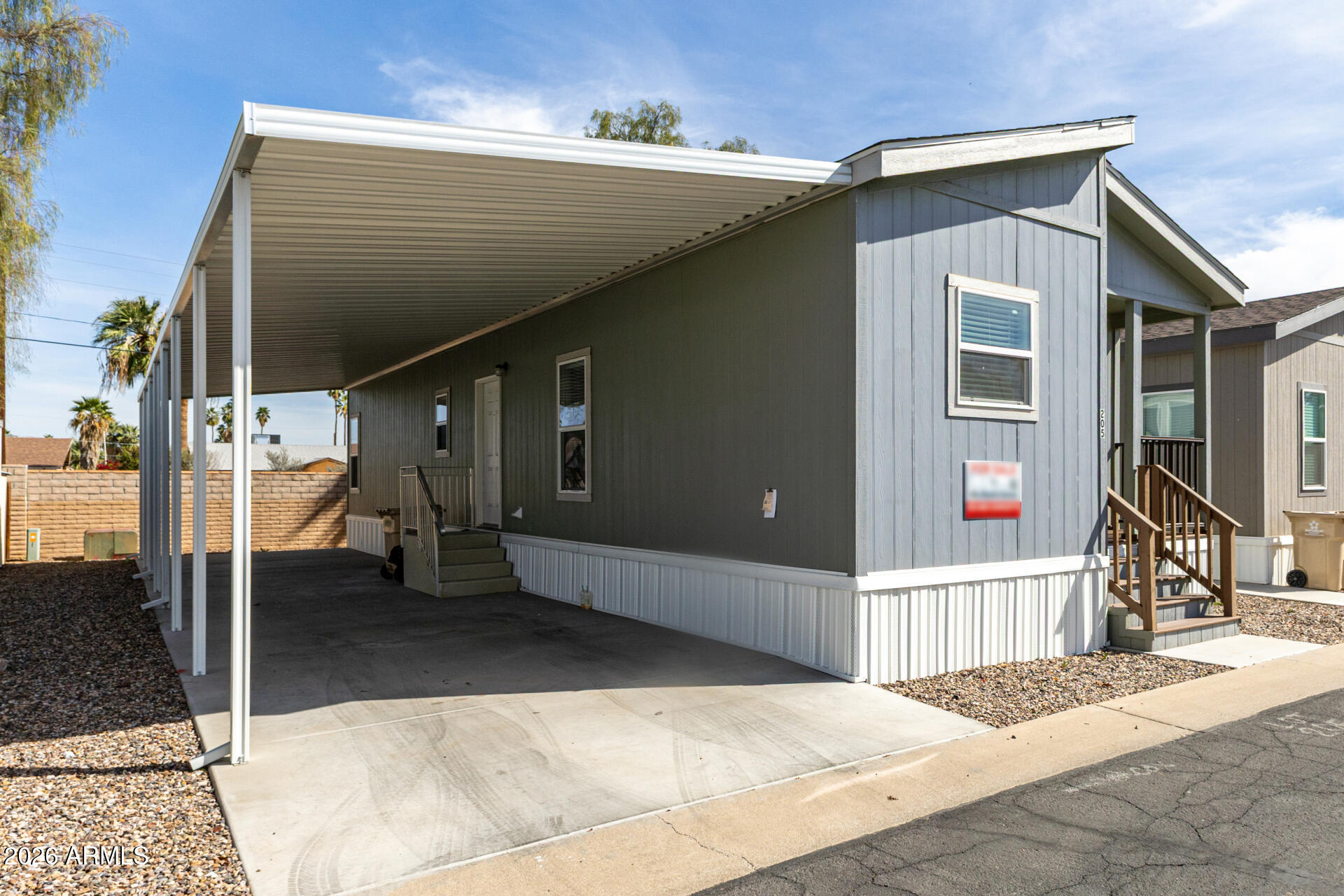 4400 W Missouri Avenue 205