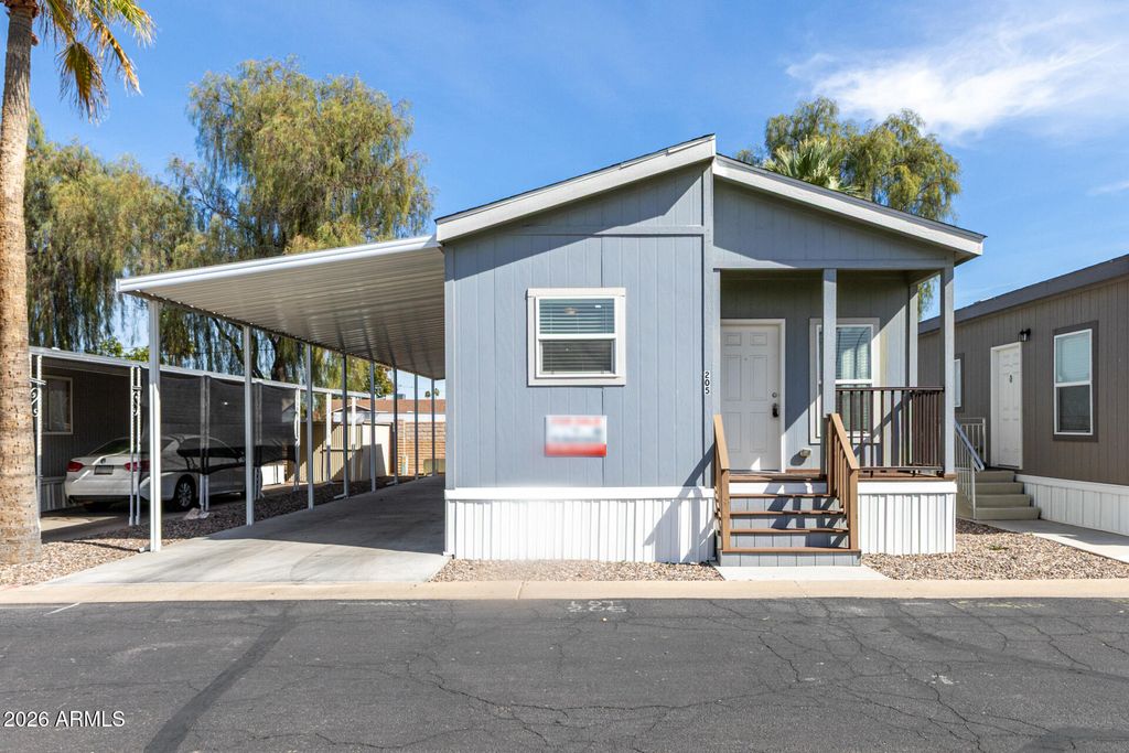 Photo of 4400 W Missouri Avenue #205, Glendale, AZ 85301 (MLS # 6986407)