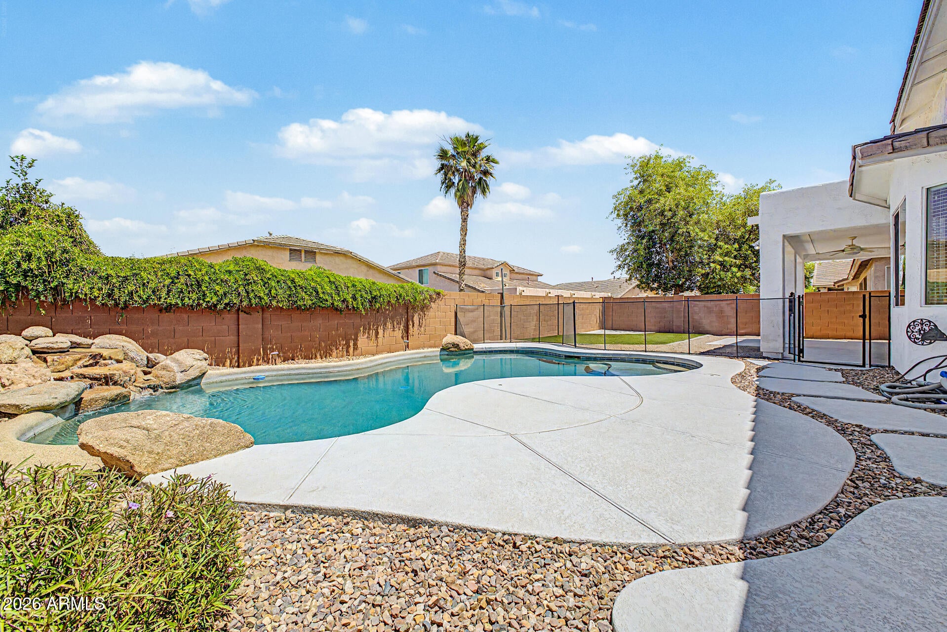 LAVEEN RANCH AMD - Residential