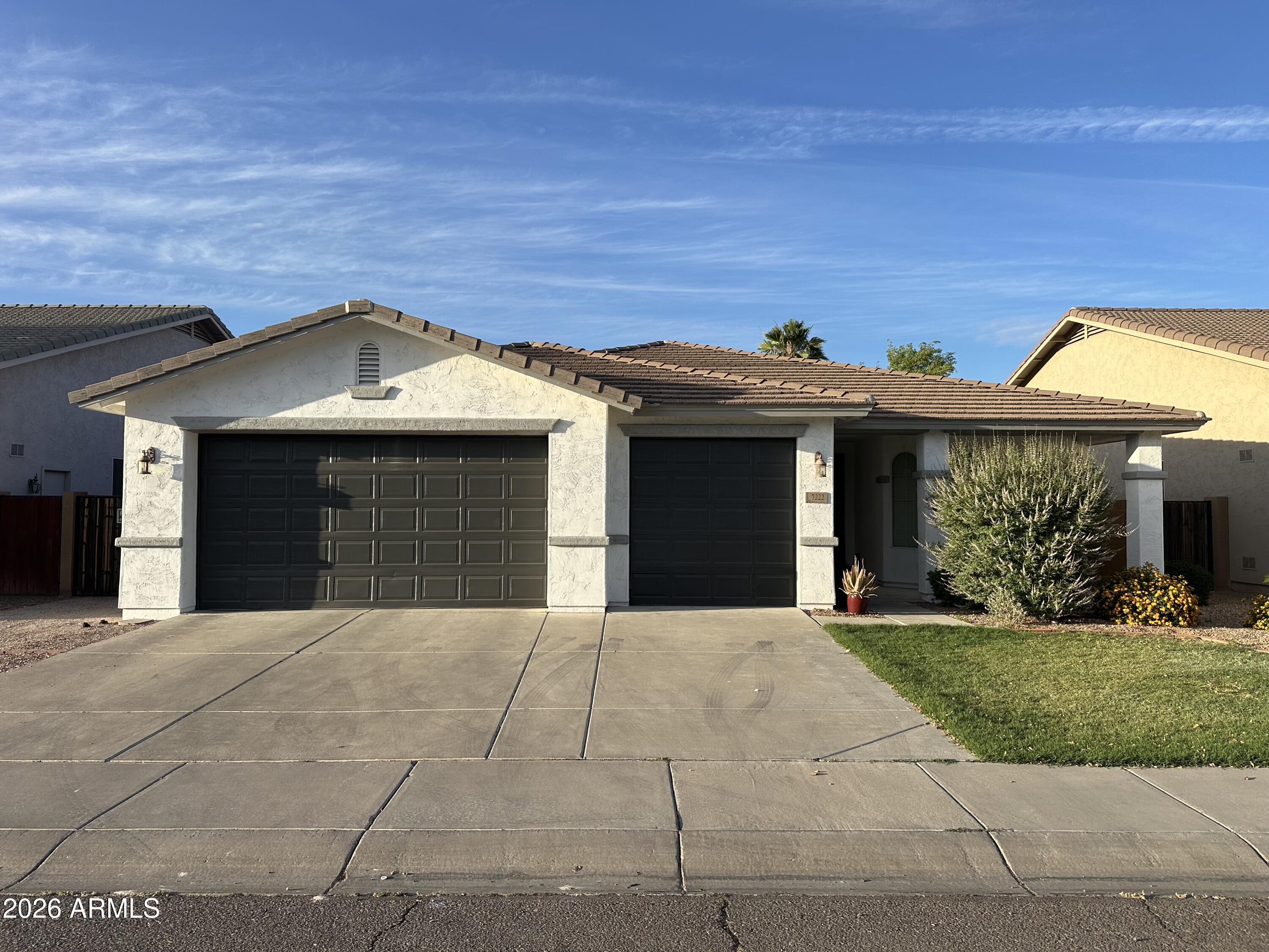 LAVEEN RANCH AMD - Residential