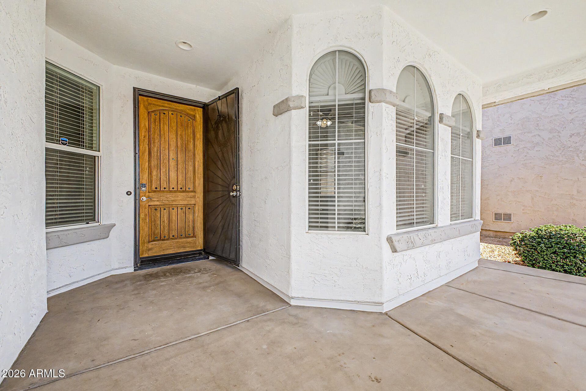 LAVEEN RANCH AMD - Residential