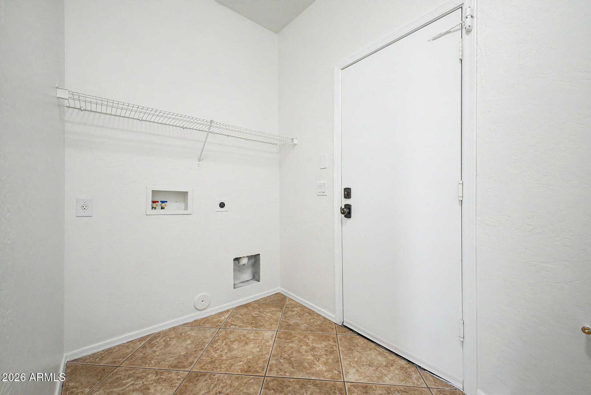 LAVEEN RANCH AMD - Residential