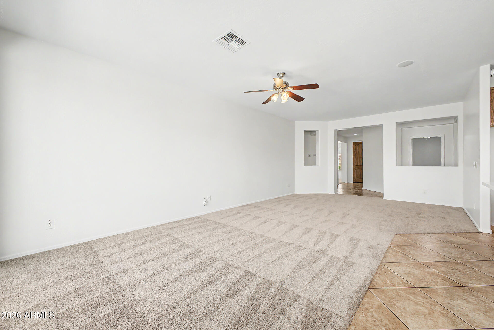 LAVEEN RANCH AMD - Residential