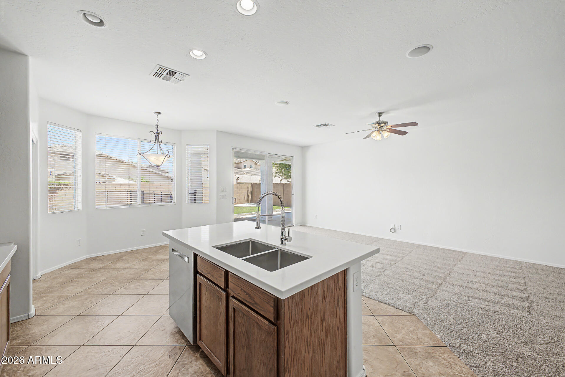 LAVEEN RANCH AMD - Residential