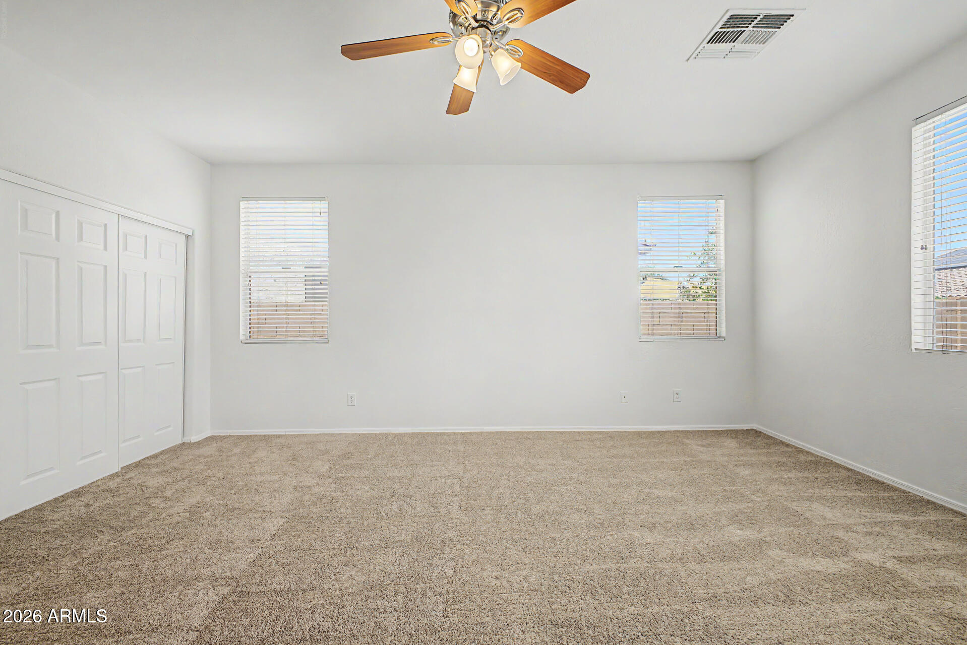 LAVEEN RANCH AMD - Residential