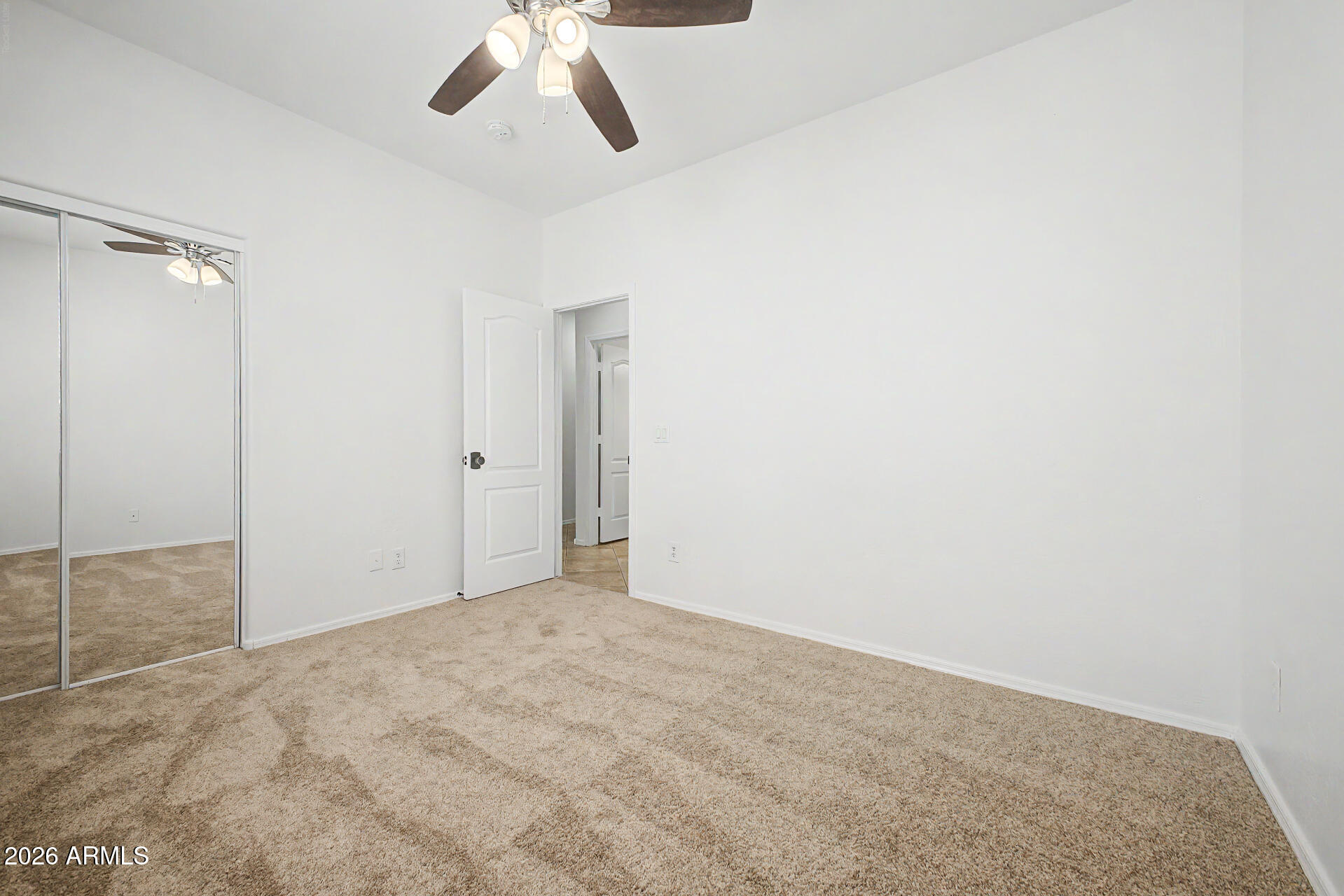 LAVEEN RANCH AMD - Residential