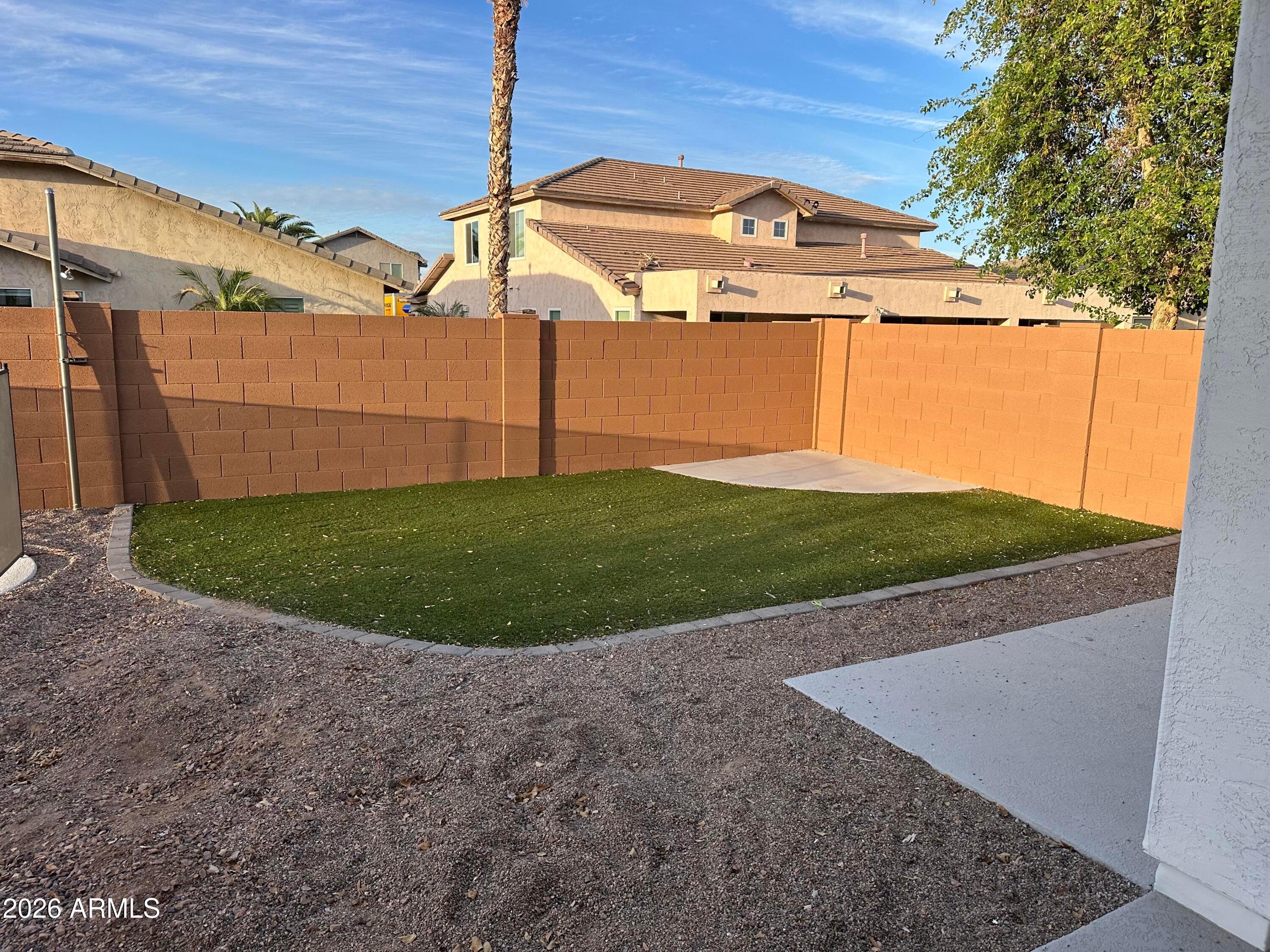 LAVEEN RANCH AMD - Residential