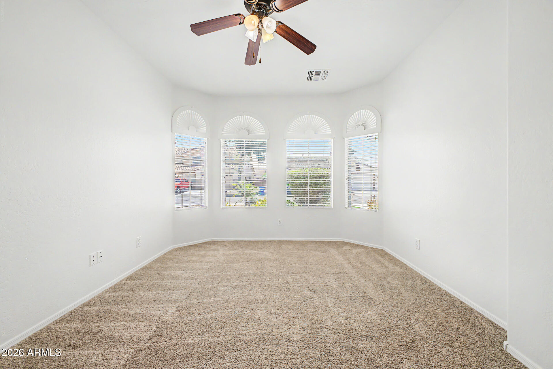 LAVEEN RANCH AMD - Residential