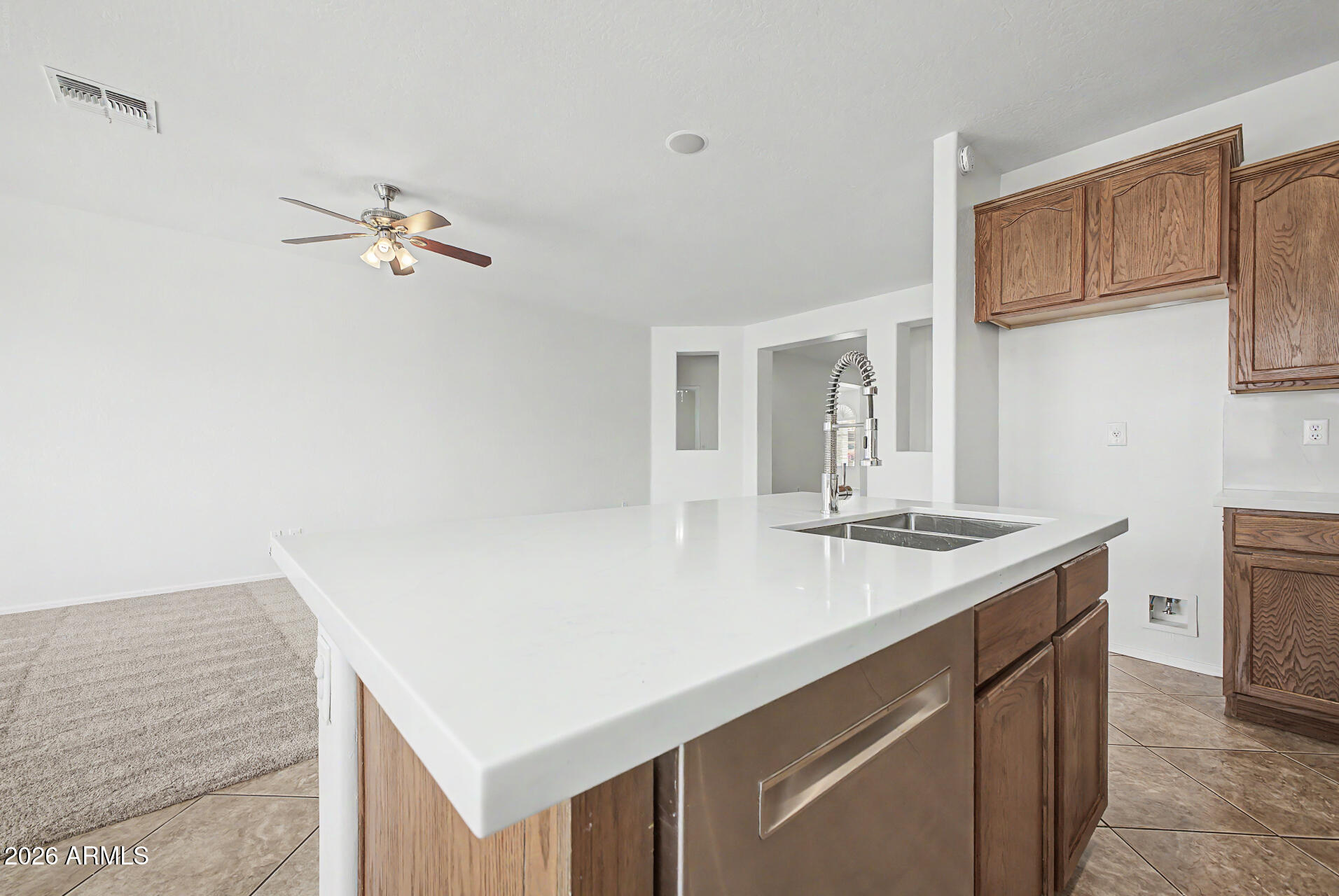LAVEEN RANCH AMD - Residential