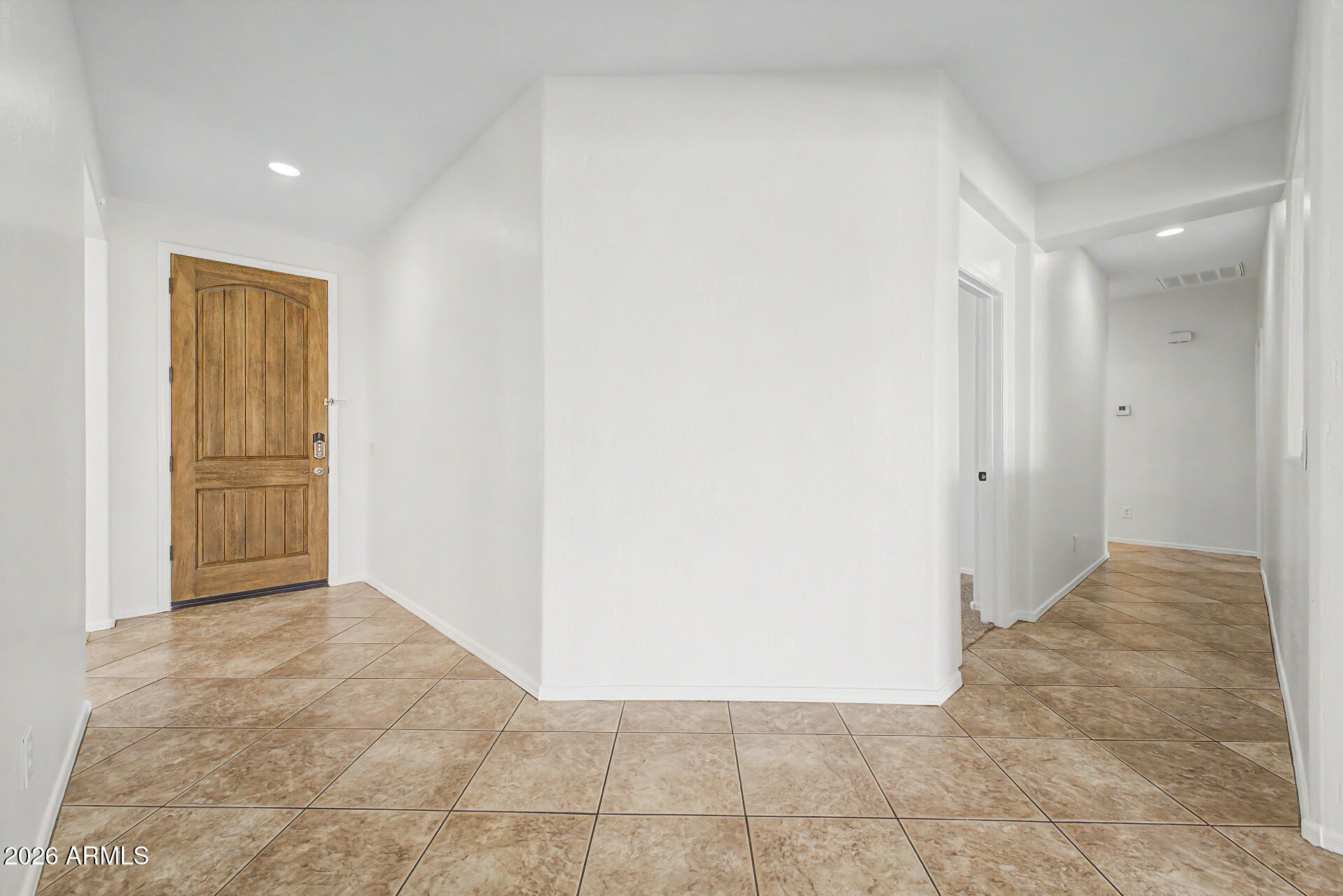 LAVEEN RANCH AMD - Residential