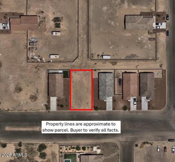 0 W Arica Road 125