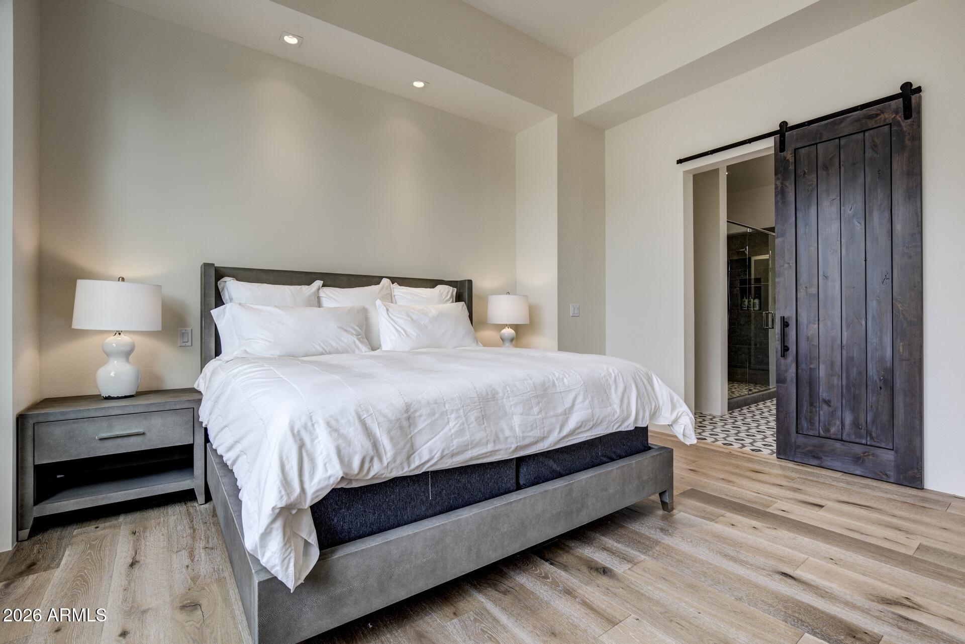 The Rim Golf Club - Residential