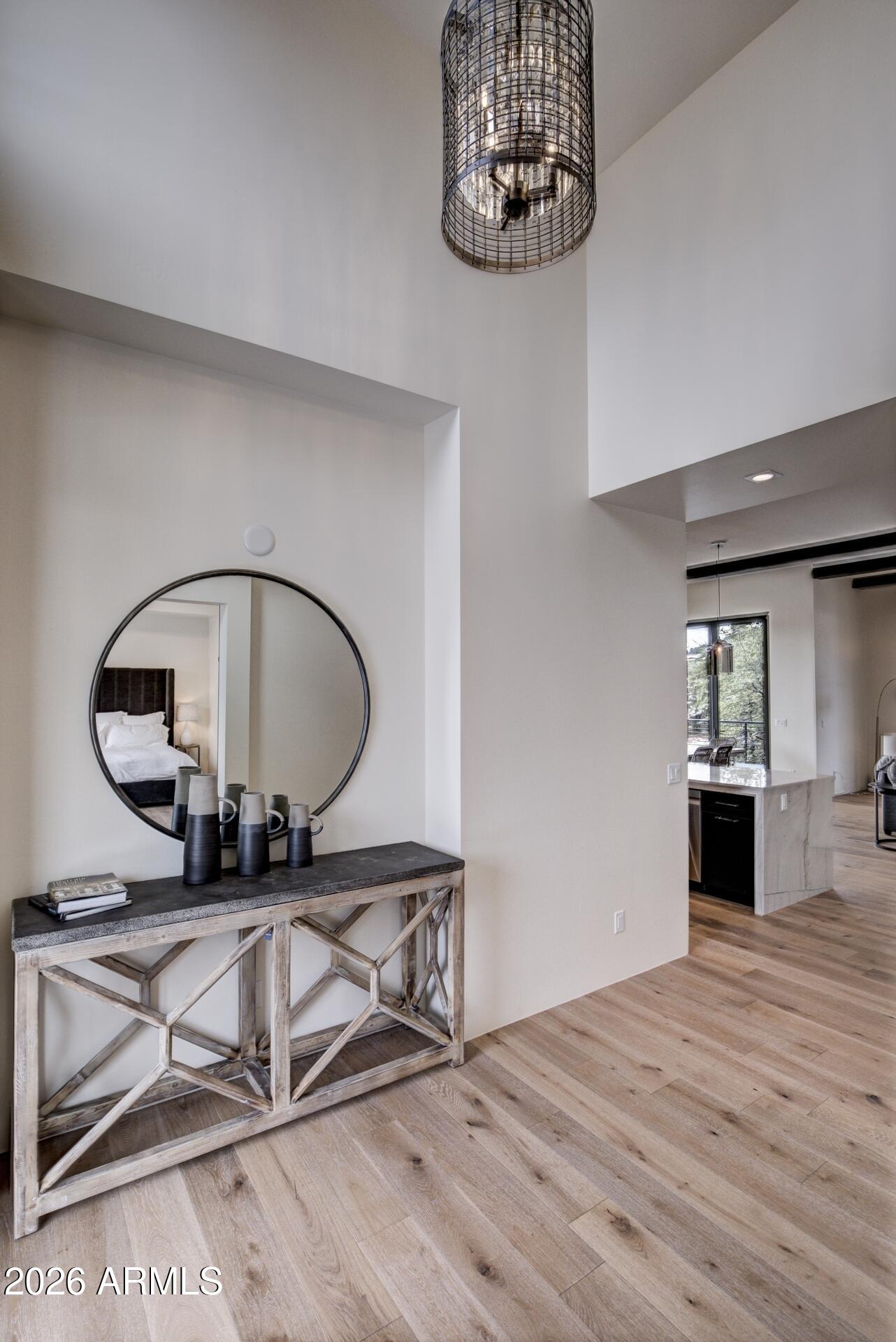 The Rim Golf Club - Residential