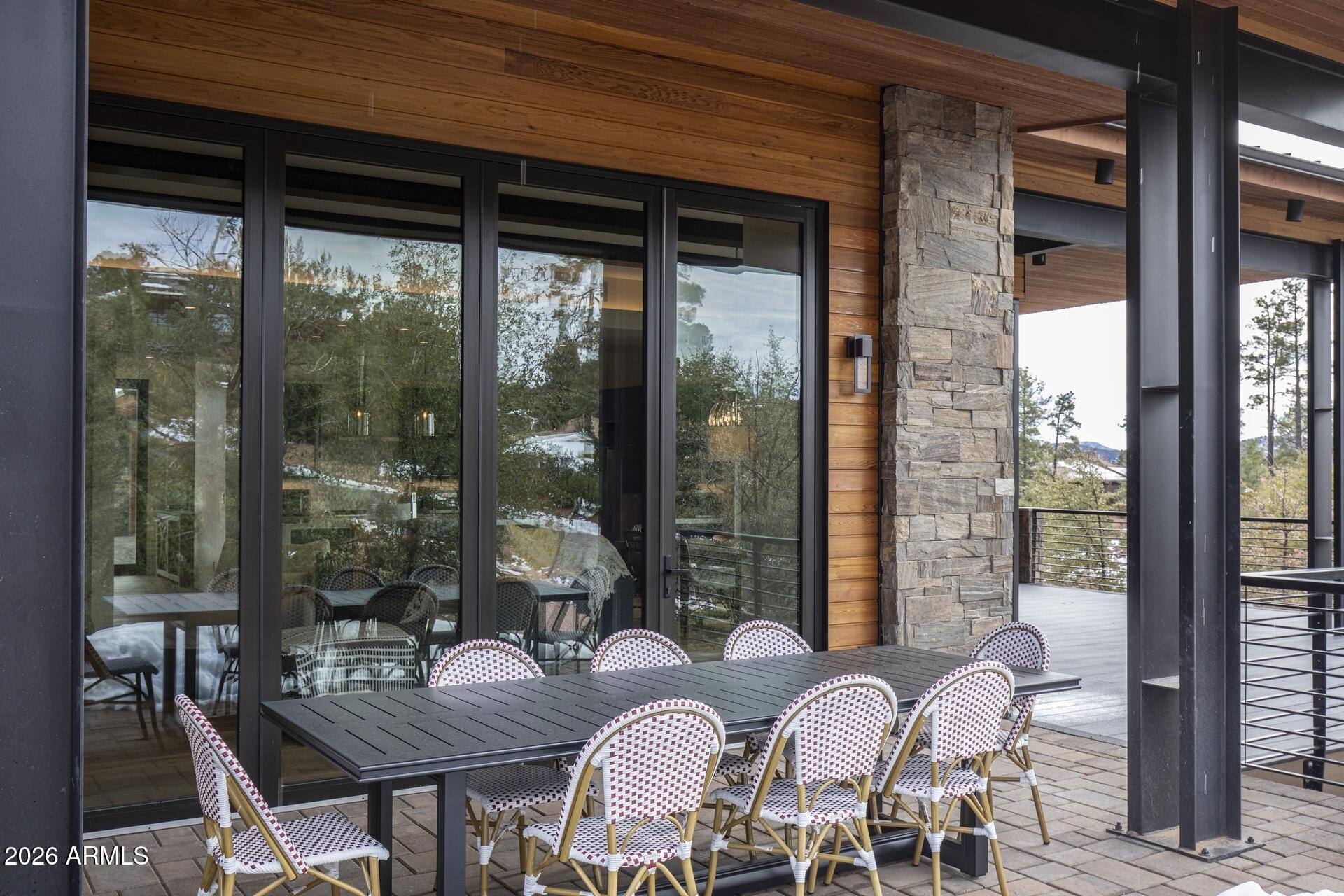 The Rim Golf Club - Residential