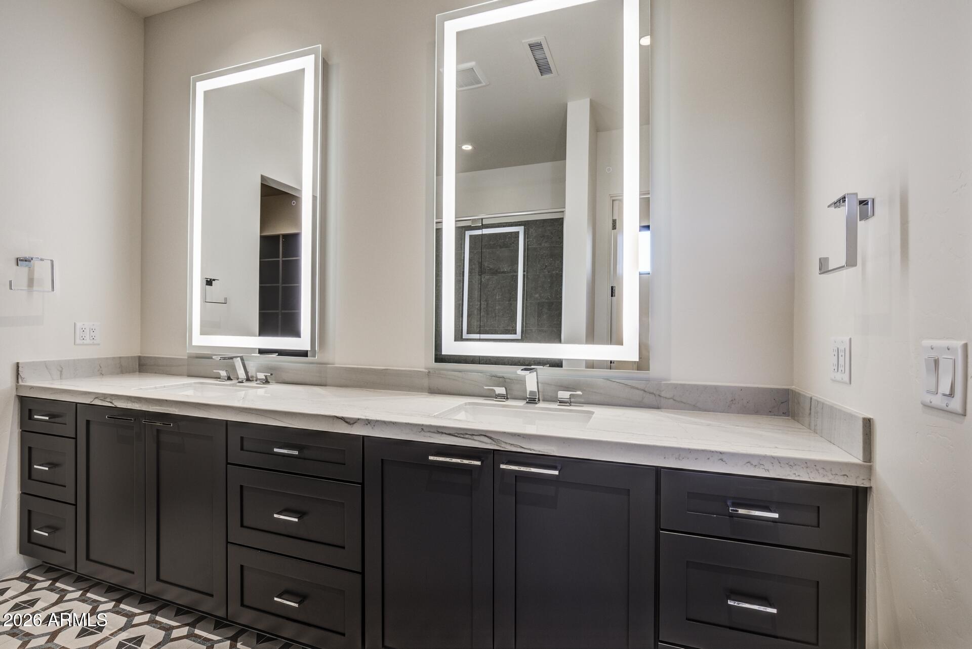 The Rim Golf Club - Residential