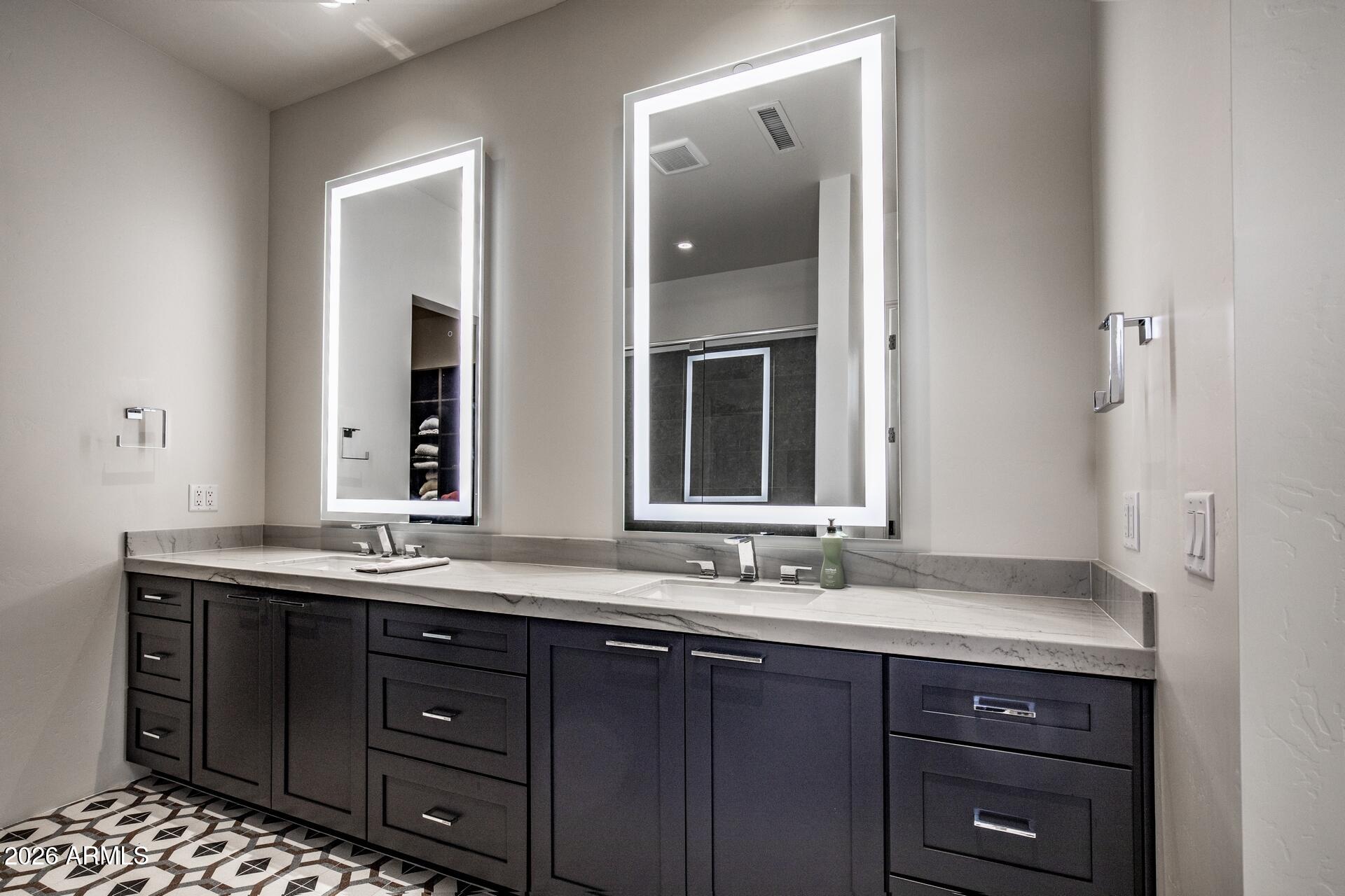 The Rim Golf Club - Residential