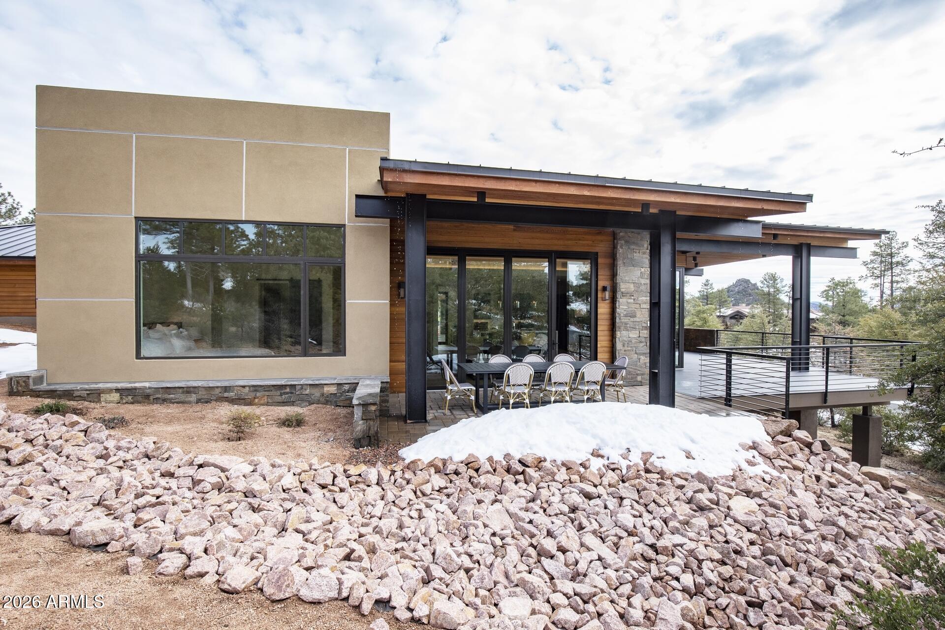 The Rim Golf Club - Residential