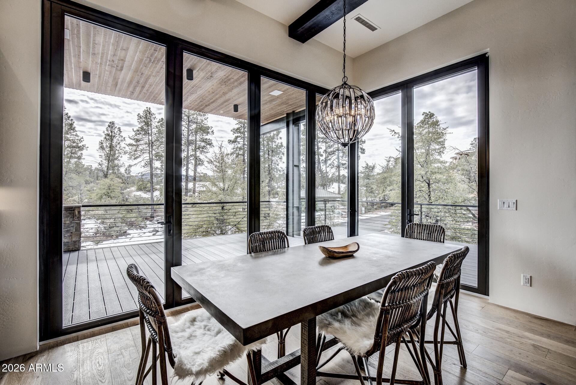 The Rim Golf Club - Residential