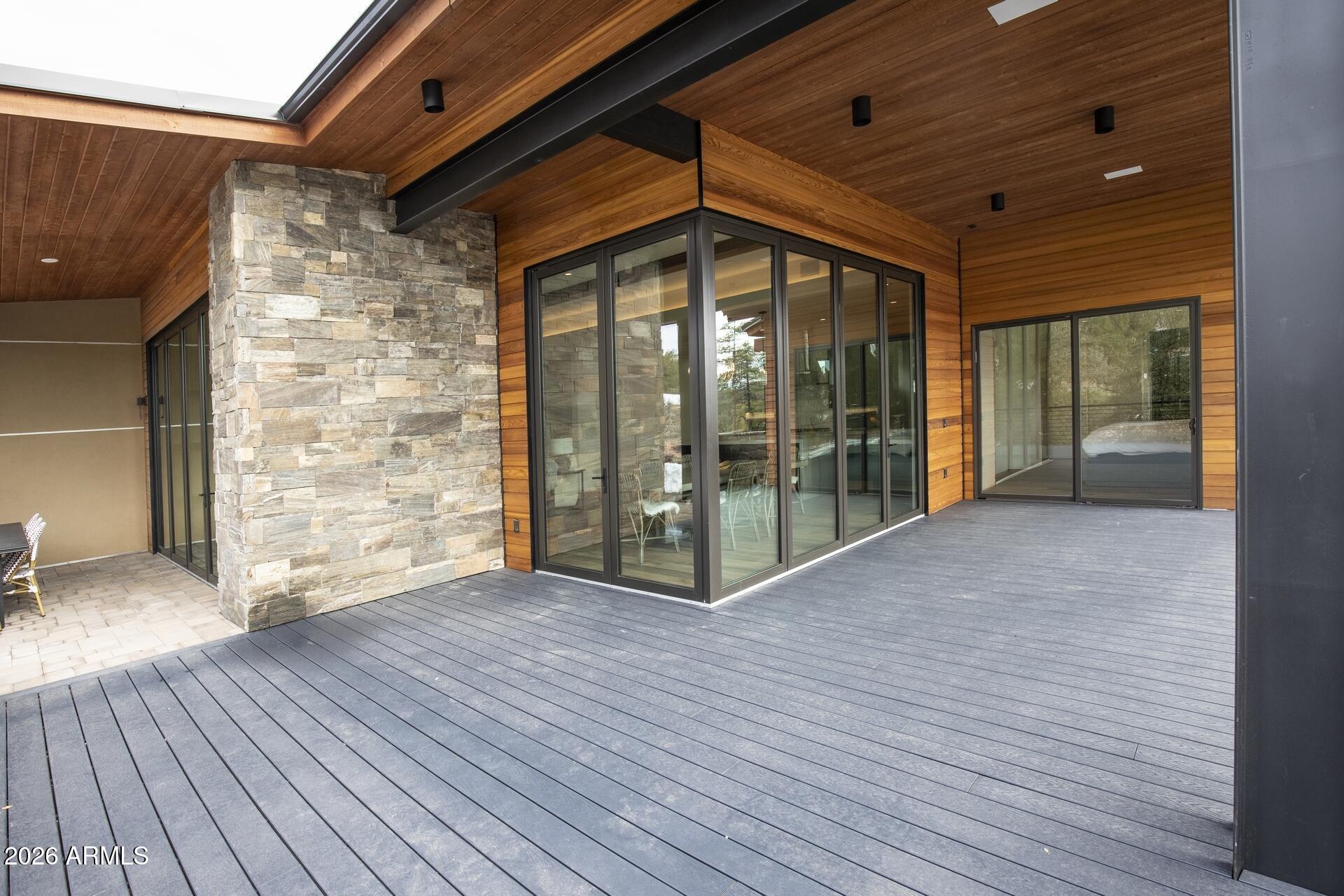The Rim Golf Club - Residential