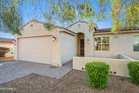 16627 E BAYFIELD Drive 1 Fountain Hills AZ 85268