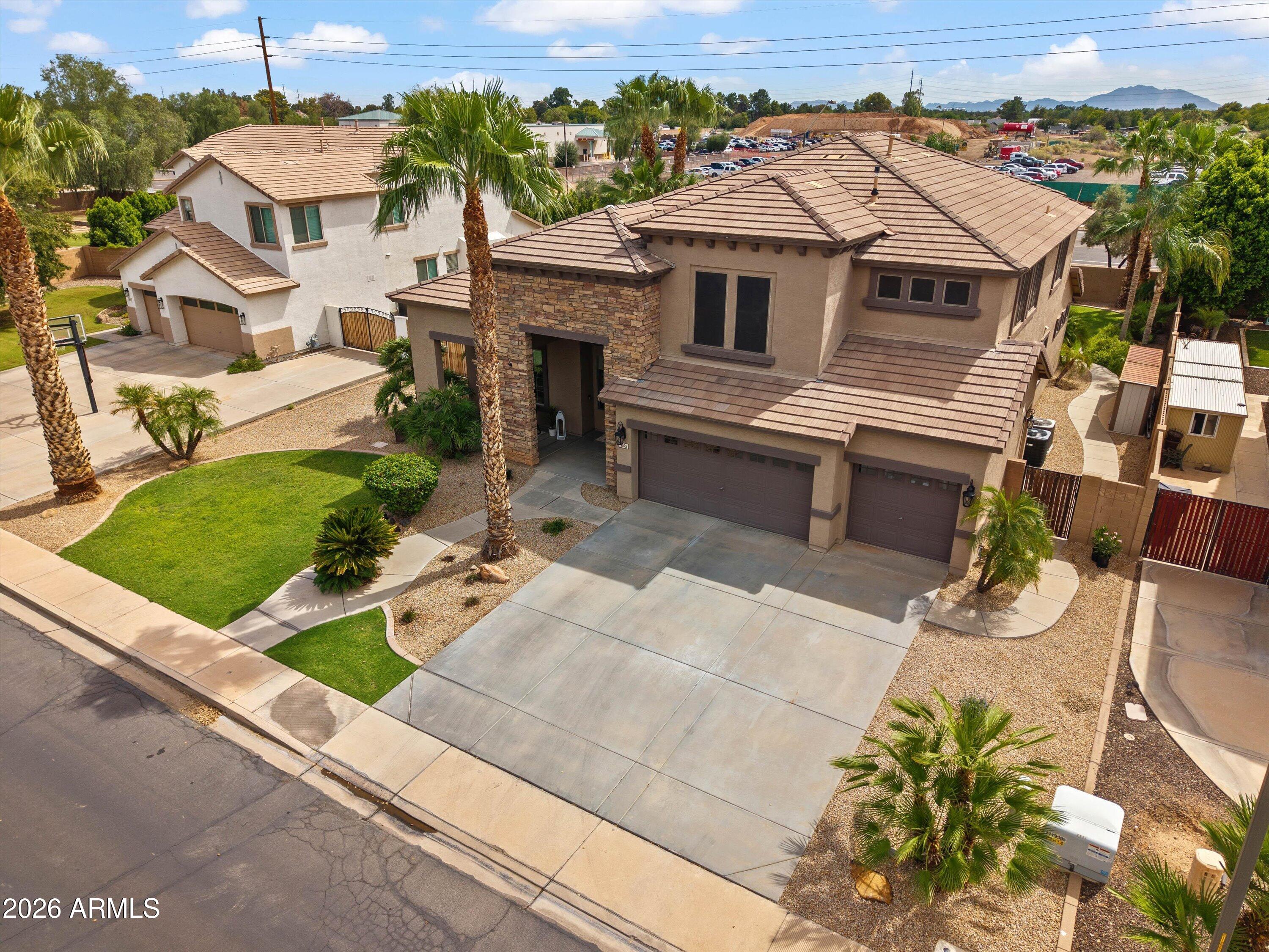 3105 E PRINCETON Avenue