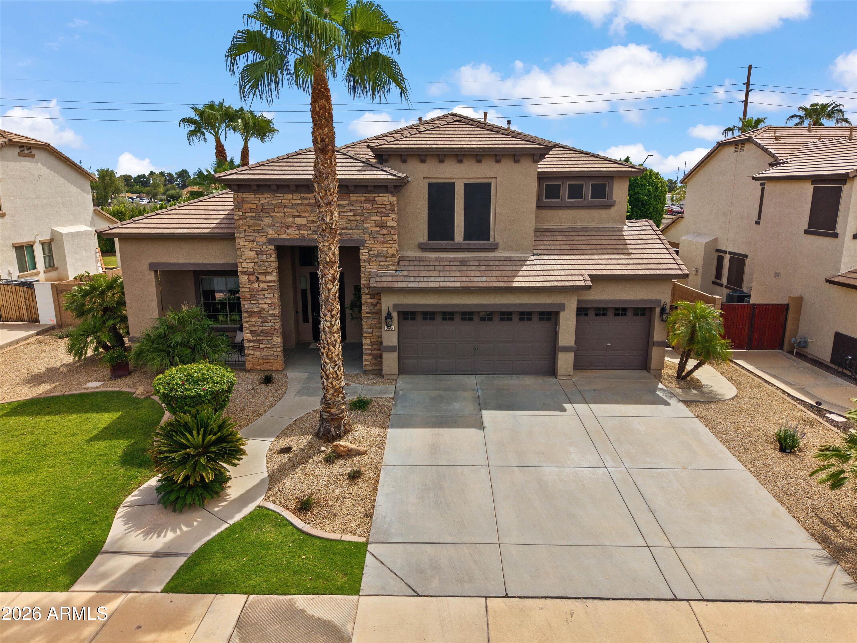 3105 E PRINCETON Avenue