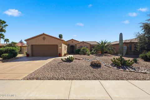 15437 W MOONLIGHT Way Surprise AZ 85374