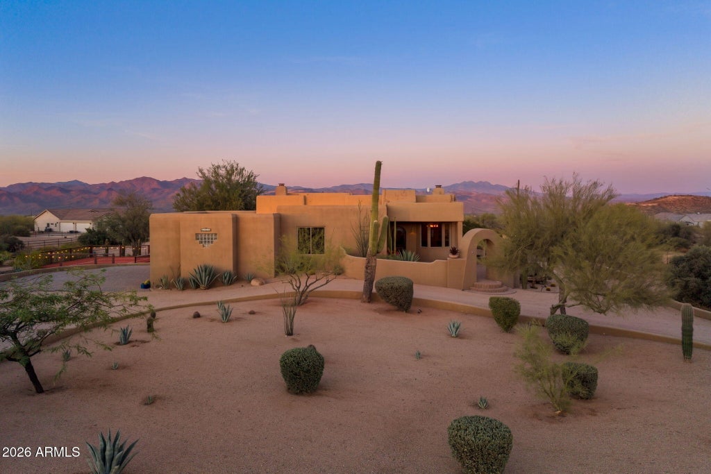 Photo of 27523 N 168th Street, Rio Verde, AZ 85263 (MLS # 7060976)