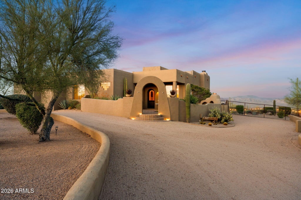 Photo of 27523 N 168th Street, Rio Verde, AZ 85263 (MLS # 7060976)